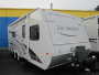 2012 Jayco Jay Feather